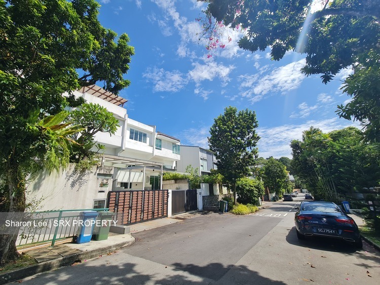 Greenbank Park (D21), Semi-Detached #451715781